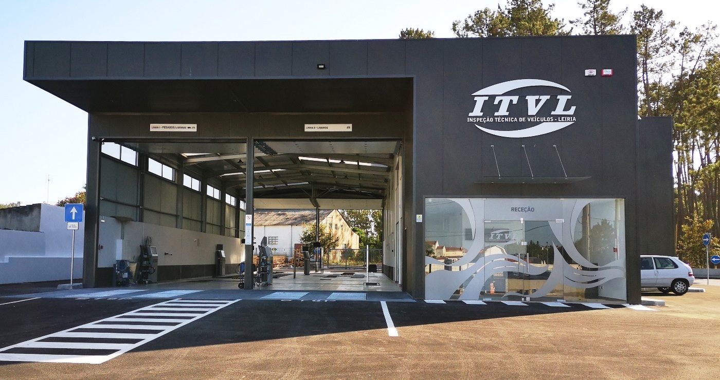 Rm Vistoria Veicular - Inspeção - Car Inspection Station in Centro